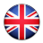 Flag Of United Kingdom Icon 48x48 png